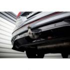 Splitter tylny (z dyfuzorem) Maxton Design VW Tiguan Allspace R-Line Mk2 Facelift