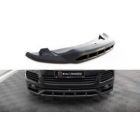 Splitter przedni Maxton Design VW Touareg Mk2
