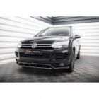 Splitter przedni Maxton Design VW Touareg Mk2