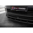 Splitter przedni Maxton Design VW Touareg Mk2