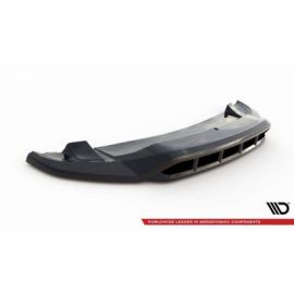 Splitter przedni Maxton Design VW Touareg Mk2