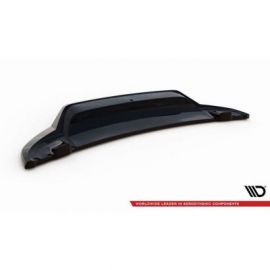 Splitter przedni Maxton Design VW Touareg Mk2