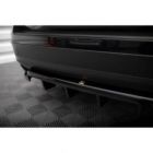 Splitter tylny (z dyfuzorem) Maxton Design VW Touareg Mk2