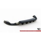 Splitter tylny (z dyfuzorem) Maxton Design VW Touareg Mk2
