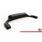 Splitter tylny (z dyfuzorem) Maxton Design VW Touareg Mk2
