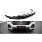 Splitter przedni Maxton Design VW Touareg R-Line Mk3