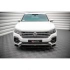 Splitter przedni Maxton Design VW Touareg R-Line Mk3