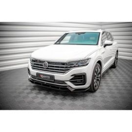 Splitter przedni Maxton Design VW Touareg R-Line Mk3
