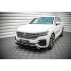 Splitter przedni Maxton Design VW Touareg R-Line Mk3