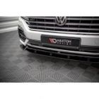 Splitter przedni Maxton Design VW Touareg R-Line Mk3