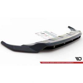 Splitter przedni Maxton Design VW Touareg R-Line Mk3