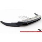Splitter przedni Maxton Design VW Touareg R-Line Mk3