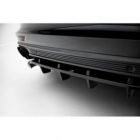 Splitter tylny (z dyfuzorem) Maxton Design Porsche Panamera 4S / E-Hybrid / Turbo S E-Hybrid 971