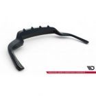 Splitter tylny (z dyfuzorem) Maxton Design Porsche Panamera 4S / E-Hybrid / Turbo S E-Hybrid 971