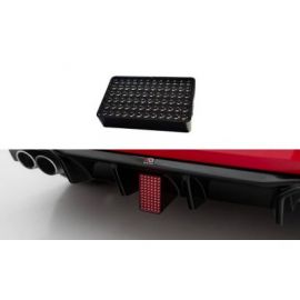 Ledowe światło stop Maxton Design VW Golf R Mk7.5