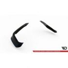 Ramki świateł Maxton Design VW Golf 7 R Polift