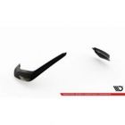 Ramki świateł Maxton Design VW Golf 7 R Polift