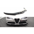 Splitter przedni Maxton Design Alfa Romeo Giulia Sport