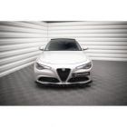 Splitter przedni Maxton Design Alfa Romeo Giulia Sport