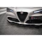 Splitter przedni Maxton Design Alfa Romeo Giulia Sport