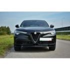 Splitter przedni Maxton Design Alfa Romeo Stelvio