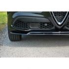 Splitter przedni Maxton Design Alfa Romeo Stelvio