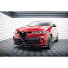Splitter przedni Maxton Design Alfa Romeo Tonale