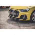 Splitter przedni Maxton Design Audi A1 GB S-Line