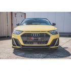 Splitter przedni Maxton Design Audi A1 GB S-Line