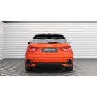 Splittery tylne boczne Maxton Design Audi A1 GB S-Line