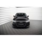 Splitter przedni Maxton Design Audi A3 8V.2 Sportback