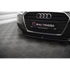 Splitter przedni Maxton Design Audi A3 8V.2 Sportback