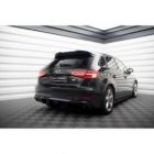 Dokładka tylna Maxton Design Audi A3 8V.2 Sportback