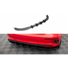 Dyfuzor tylny Street Pro / Flaps Maxton Design Audi A3 8Y Sportback