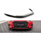 Splitter przedni Maxton Design Audi A3 8Y
