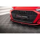 Splitter przedni Maxton Design Audi A3 8Y