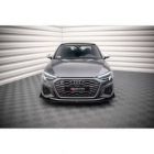 Splitter przedni Street Pro Maxton Design Audi A3 S-Line / S3 8Y
