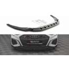 Splitter przedni Maxton Design Audi A3 S-Line / S3 8Y