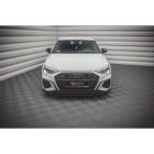 Splitter przedni Maxton Design Audi A3 S-Line / S3 8Y