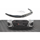 Splitter przedni Maxton Design Audi A3 S-Line / S3 8Y