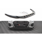Splitter przedni Maxton Design Audi A3 S-Line / S3 8Y
