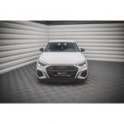 Splitter przedni Maxton Design Audi A3 S-Line / S3 8Y