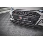 Splitter przedni Maxton Design Audi A3 S-Line / S3 8Y