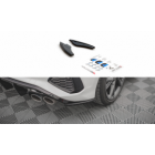 Splittery tylne boczne Maxton Design Audi S3 8Y Sportback