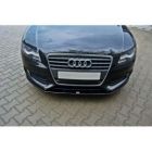 Splitter przedni Maxton Design Audi A4 B8