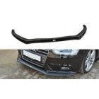 Splitter przedni Maxton Design Audi A4 B8.5
