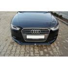 Splitter przedni Maxton Design Audi A4 B8.5