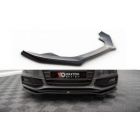Splitter przedni Maxton Design Audi A4 S-Line / S4 B8.5