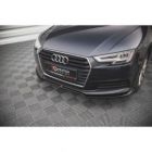 Splitter przedni Maxton Design Audi A4 B9