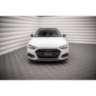 Splitter przedni Maxton Design Audi A4 B9.5
